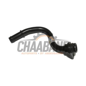 Tube deau 06Q121065C Audi A4 (B9) 2.0 45 TFSI Mild hybrid 16V Quattro 2015
