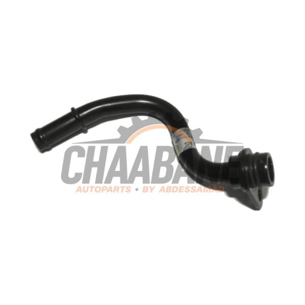 Tube deau 06Q121065C Volkswagen Golf VIII (CD1) 2.0 TSI 16V 2019