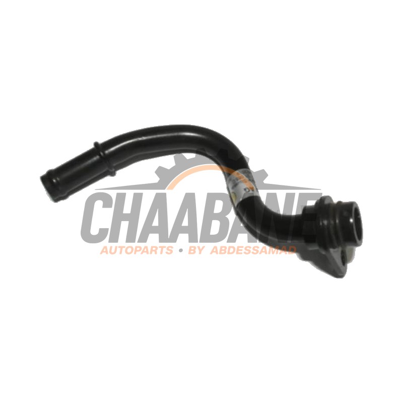 Tube deau 06Q121065C Volkswagen Golf VIII (CD1) 2.0 TSI 16V 2019