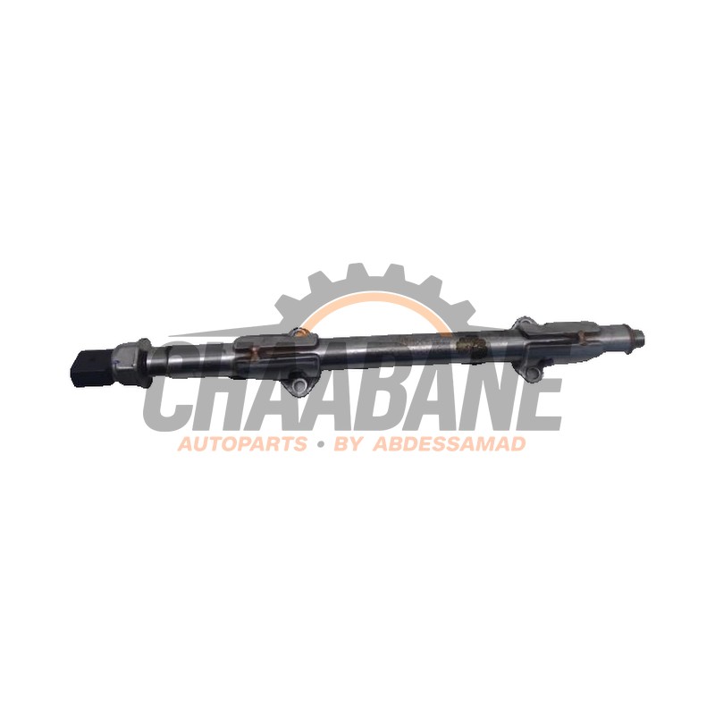Systeme dinjection 04E133320D Seat Leon (5FB) 1.2 TSI Ecomotive 16V 2012 / 2020