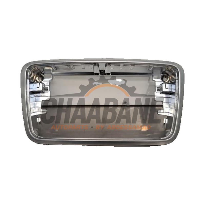 Bande decorative de tableau de bord A1766890018 Mercedes CLA Shooting Brake (117.9) 1.5 CLA-180 d 16V