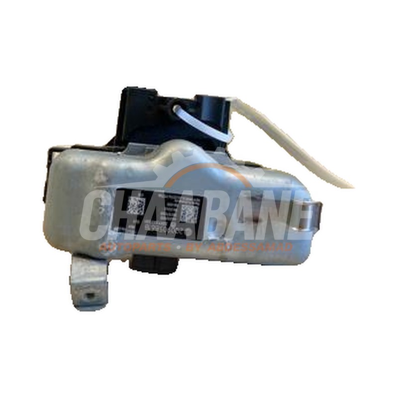Antivol de direction 2Q0905861B Seat Leon (KLB) 1.5 TSI 16V 2019