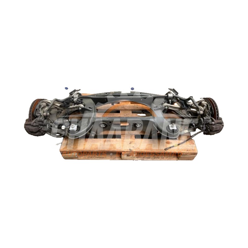 Arbre de roue 4x4 A2133504903 Mercedes GLC Coupe (C253) 2.0 220d 16V 4-Matic