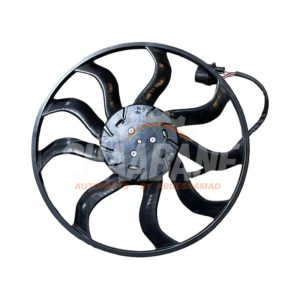 Ventilateur moteur 5WA121203B Audi A3 Sportback (8YA) 1.5 35 TFSI 16V 2019