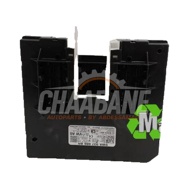 Ordinateur controle fonctionnel 5WA937086BR Cupra Formentor 2020