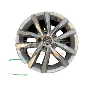 Jante 5TA601025 Volkswagen Touran (5T1) 1.4 TSI 2015