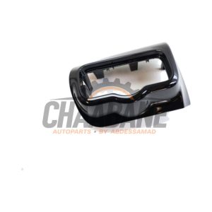 Bande decorative de tableau de bord A1776809700 Mercedes A Limousine (177.1) 1.3 A-250 e Turbo 16V