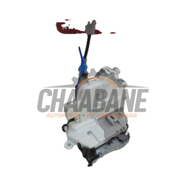 Serrure arriere gauche 8K0839015F Audi Q2 2018