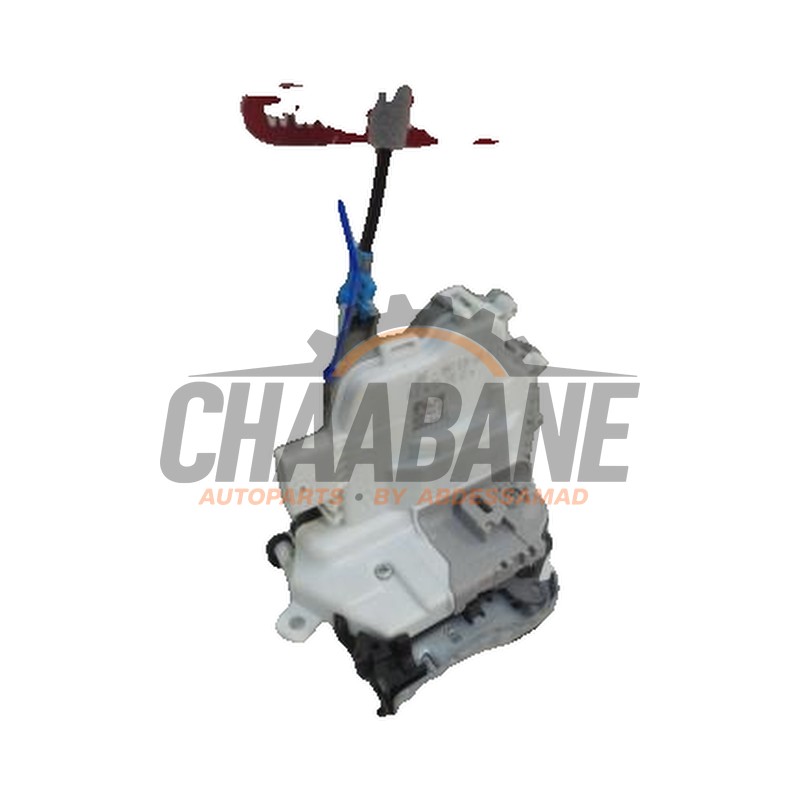 Serrure arriere gauche 8K0839015F Audi Q2 2018