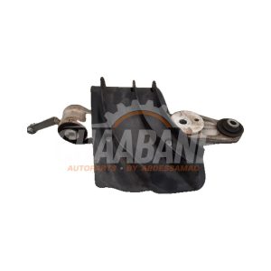 Bras de suspension arriere gauche 98133104183 Porsche 718 Cayman (982) 4.0 GT4 2016