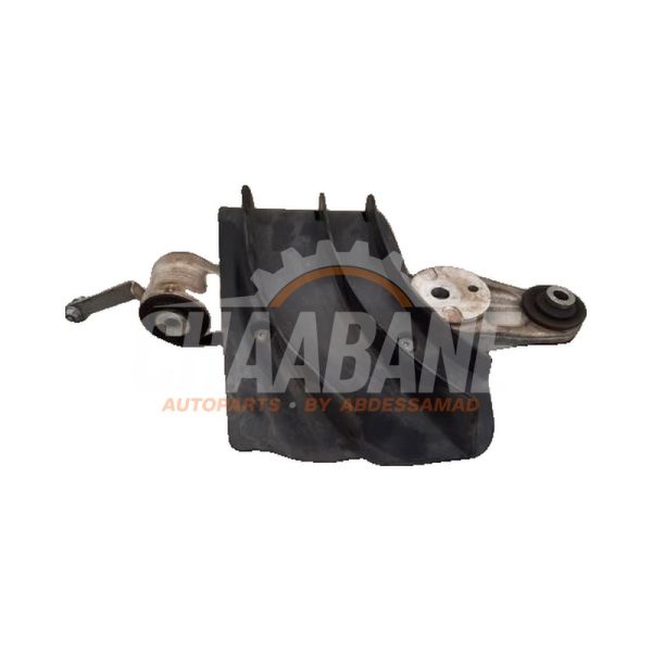 Bras de suspension arriere gauche 98133104183 Porsche 718 Cayman (982) 4.0 GT4 2016