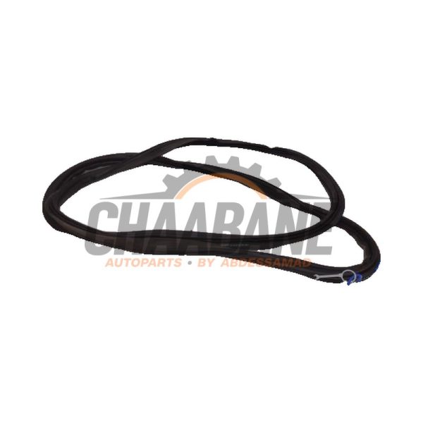 Joint caoutchouc hayon 658827705 Skoda Kamiq 2019