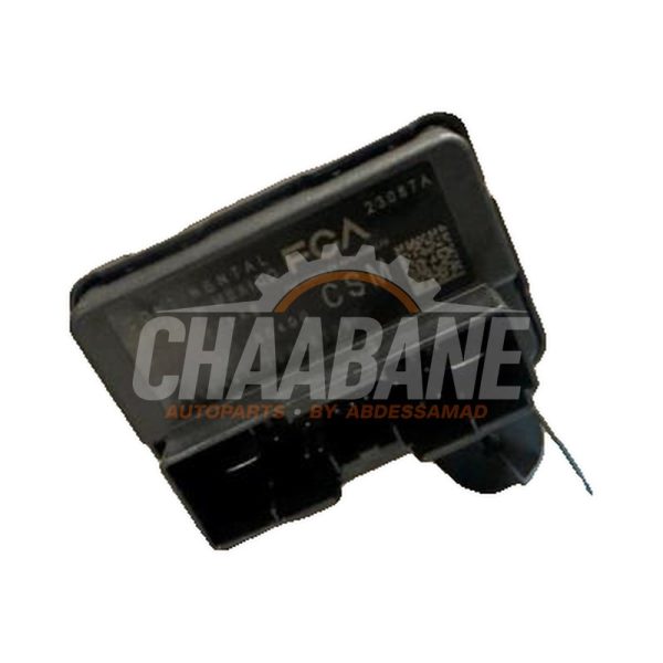 Module de chauffage de siege 68414972AE Maserati Grecale 2.0 GT MHEV Q4 16V 2022
