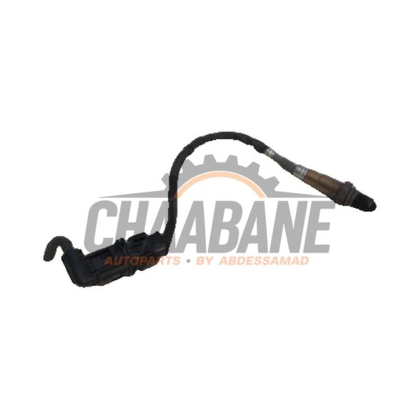 Sonde lambda 7791600 BMW 3 serie Gran Turismo (F34) 320d xDrive 2.0 16V 2012 / 2020