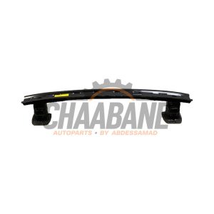 Barre chassis arriere A1186100000 Mercedes CLA Shooting Brake (118.6) 1.5 CLA-180d