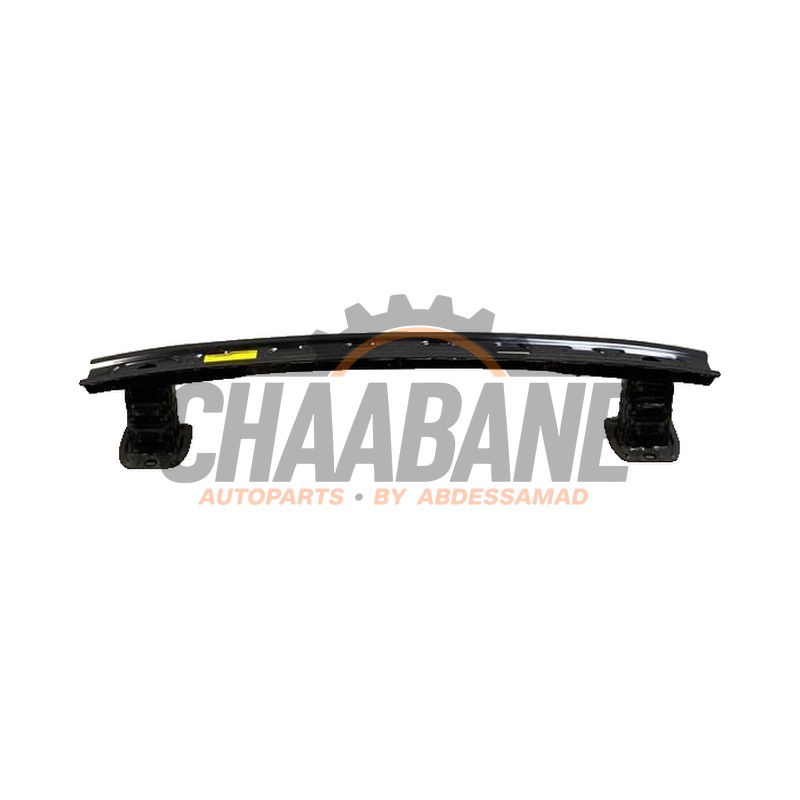 Barre chassis arriere A1186100000 Mercedes CLA Shooting Brake (118.6) 1.5 CLA-180d