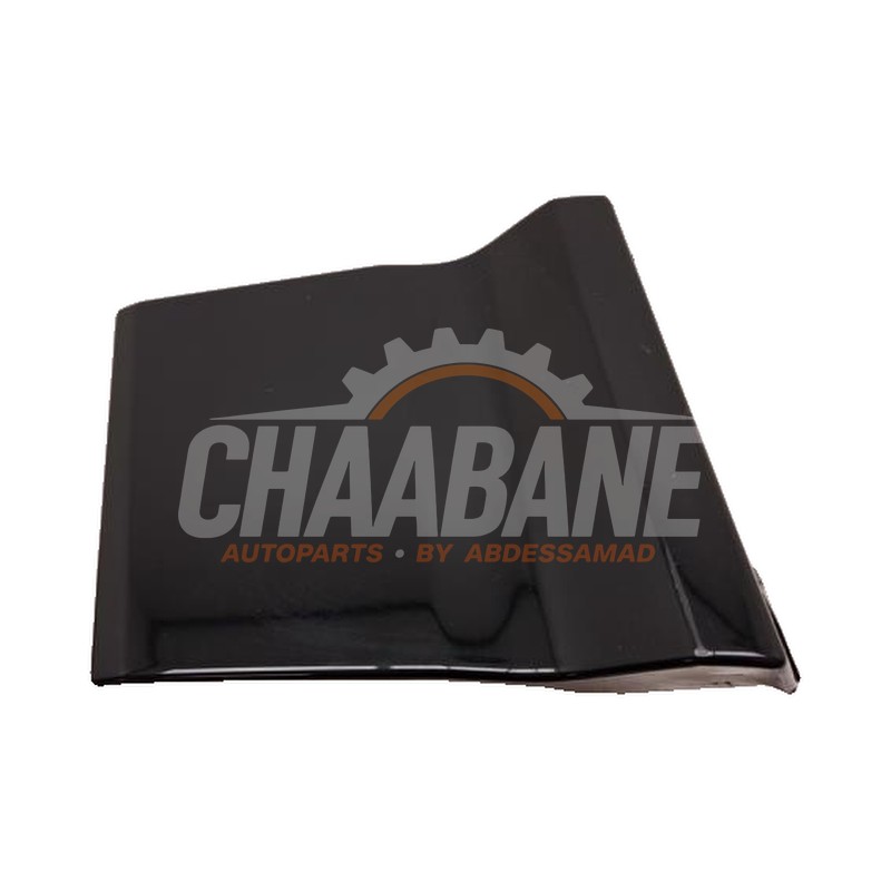 Plaque de protection divers 4ML854960E Lamborghini Urus 4.0 V8 2018