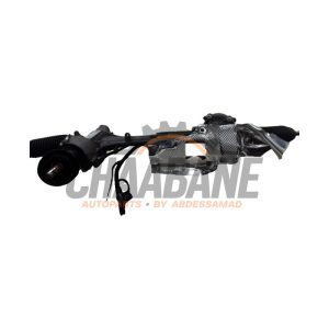 Boitier de direction 5WA423053AR Audi A3 2019