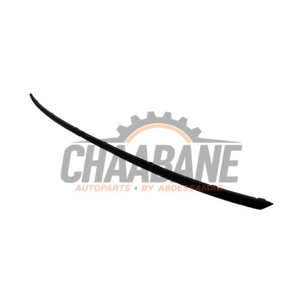 Cadre de calandre 8W5807833 Audi A4 (B9) 2.0 TFSI 16V Quattro 2015