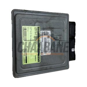 Calculateur moteur 03L906023QE Skoda Rapid Spaceback 1.6 TDI Greenline 2012 / 2019