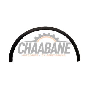 Jante de roue arriere 95C854732M Porsche Macan (XA) 2024