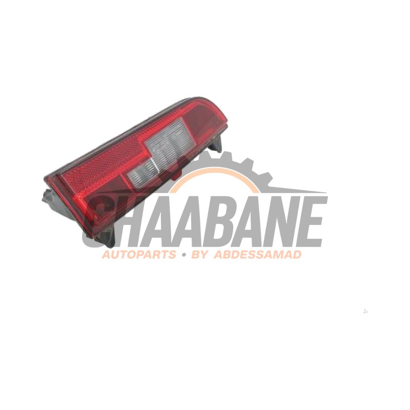 Feu arriere secondaire droit 63217304044 BMW i3 (I01) i3s 2013 / 2022