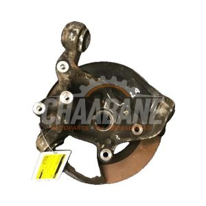 Fusee arriere gauche 00000 Mercedes GLA (156.9) 2.2 220 d 16V 4-Matic