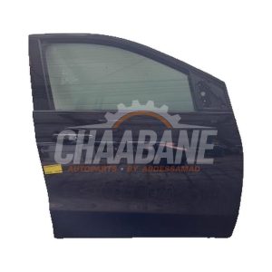 Porte avant droite 2477202606 Mercedes B (W247) 1.3 B-250 e Turbo 16V