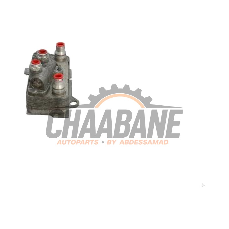 Refroidisseur dhuile A0995001900 Mercedes C (W205) C-160 1.6 16V