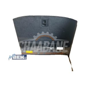 Coffre tapis 8W5863463E Audi A4 (B9) 2.0 TDI Ultra 16V 2015