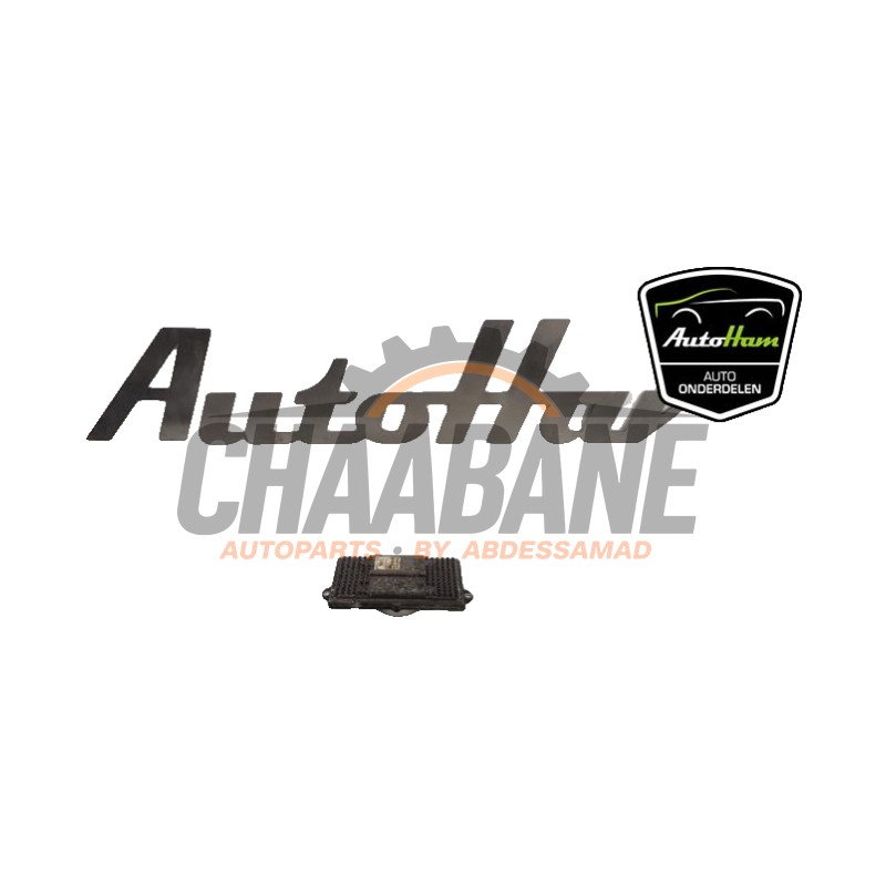 Module Xenon 5F0941472 Seat Leon ST (5FF) 1.6 TDI Ecomotive 16V 2012 / 2020