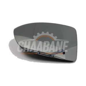 Glace retroviseur gauche 212834415 Volkswagen Touran (5T1) 2015