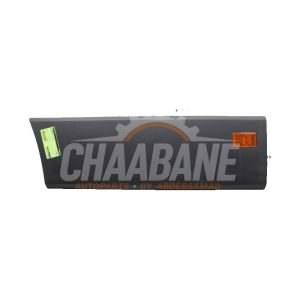 Baguette de porte 7C0854939 Volkswagen Crafter (SY) 2.0 TDI FWD 2016