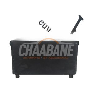 Ordinateur siege A2069008710 Mercedes C Estate (S206) C-300d 2.0 Turbo 16V