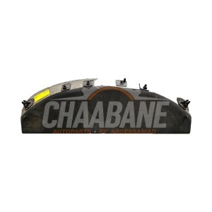 Plage arriere A2926900049 Mercedes GLE Coupe (C292) 400 3.0 V6 24V biturbo 4-Matic