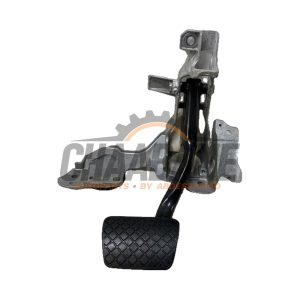 Pedale de frein 8W1723117 Audi A4 (B9) 2.0 TDI 16V 2015