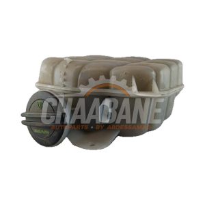 Vase dexpansion 9J1121407A Porsche Taycan (Y1A) 4S 2019
