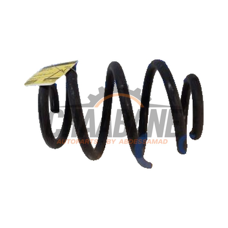 Ressort de flexion arriere XXXXXXX Mercedes CLA (117.3) 2.2 CLA-220 CDI, 220 d 16V