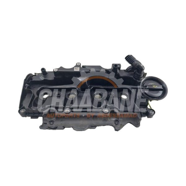 Couvercle soupapes 05L103469D Audi A3 Sportback (8YA) 2.0 35 TDI 16V 2019
