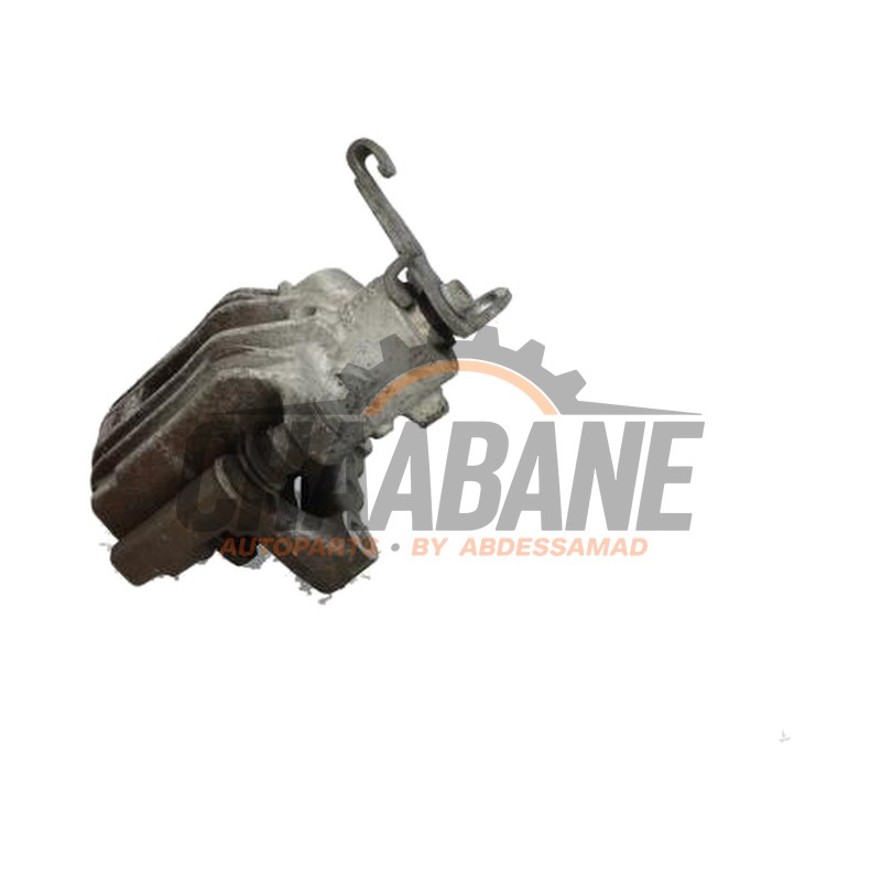 Etrier de frein (pince) arriere gauche 2Q0615423C Seat Ibiza V (KJB) 1.0 TSI 12V 2017