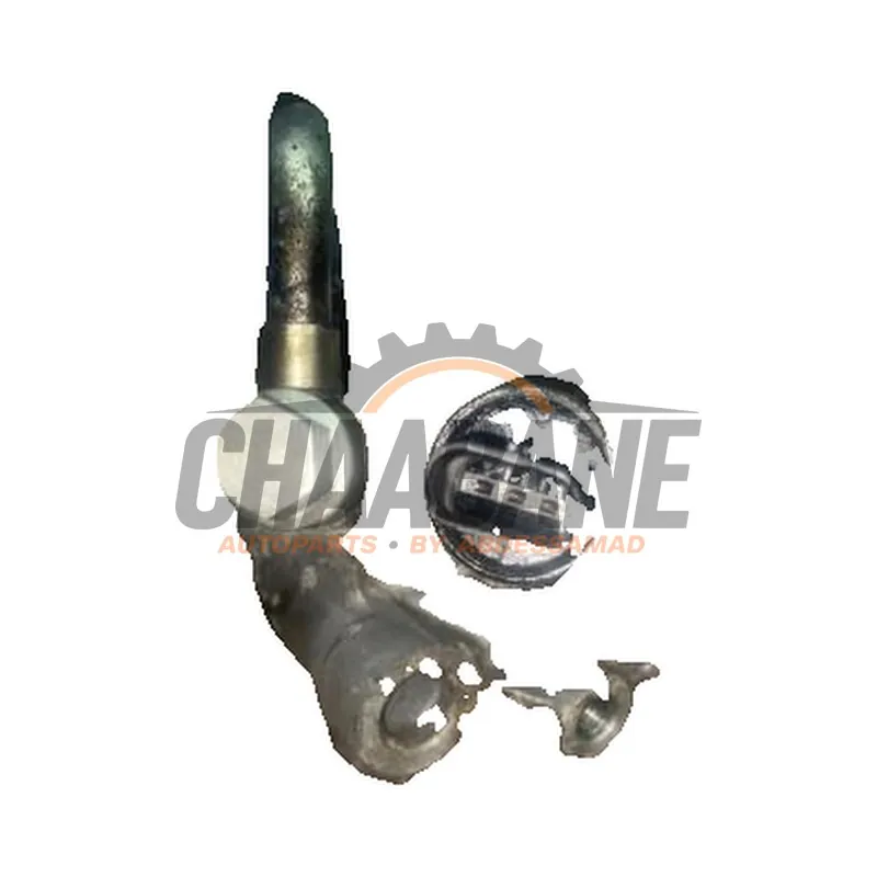 Support filtre a huile G4D36714 Landrover Discovery Sport L550