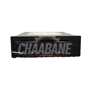 Module navigation 5QA035858 Seat Leon (5FB) 2.0 TDI Ecomotive 16V 2012 / 2020