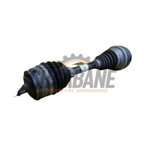 Arbre de transmission avant gauche A2463301601 Mercedes GLA (156.9) 2.2 220 d 16V