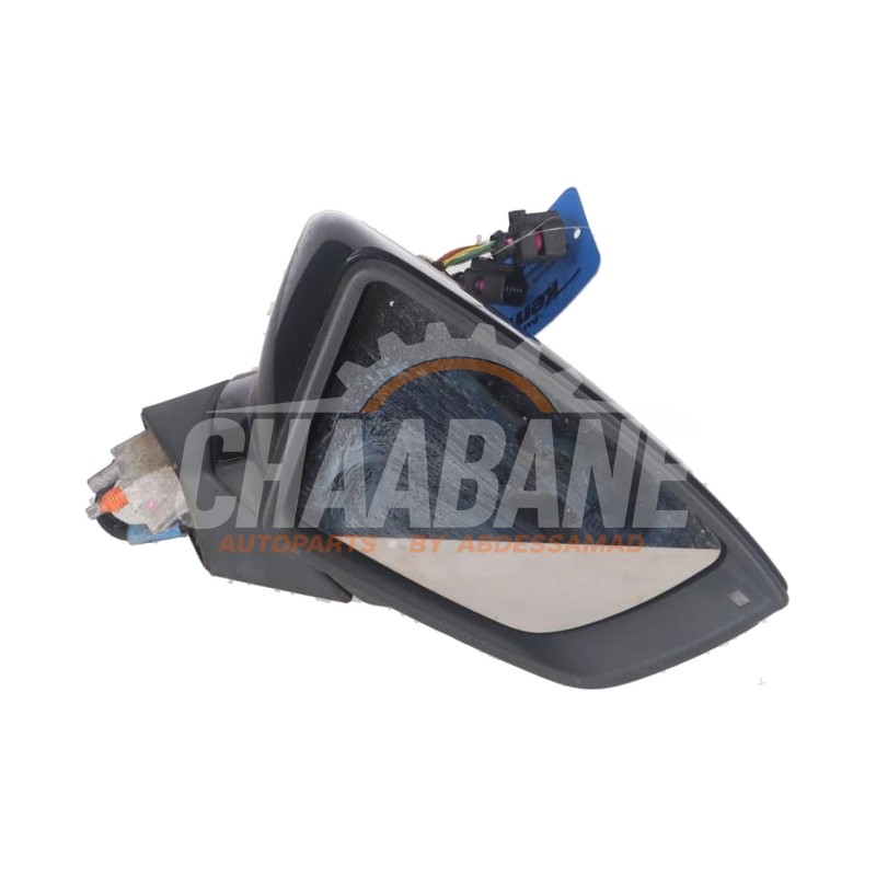 Retroviseur droit 5F1857508Q Seat Leon 2012 / 2020