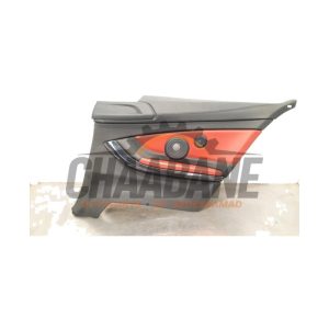 Revetement portiere 2portes droite 51418063634 BMW M4 (F82) M4 3.0 24V TwinPower Turbo 2014 / 2020