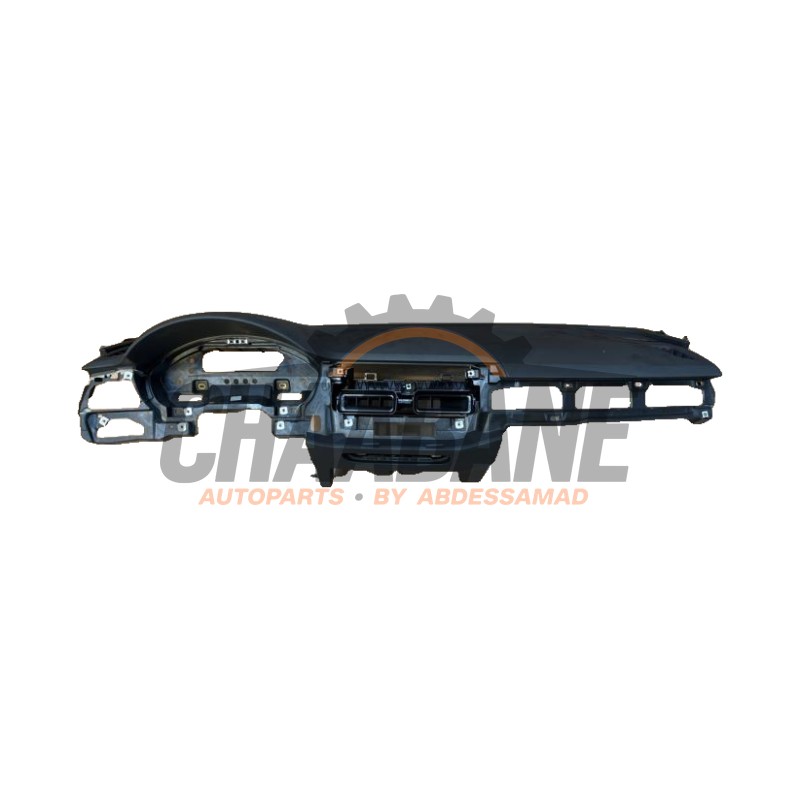 Tableau de bord 8W1857001K24A Audi S5 (F53/F5P) 3.0 TFSI V6 24V 2016