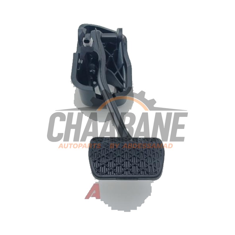 Pedale de frein A2222940001 Mercedes C Estate (S205) C-300d 2.0 Turbo 16V