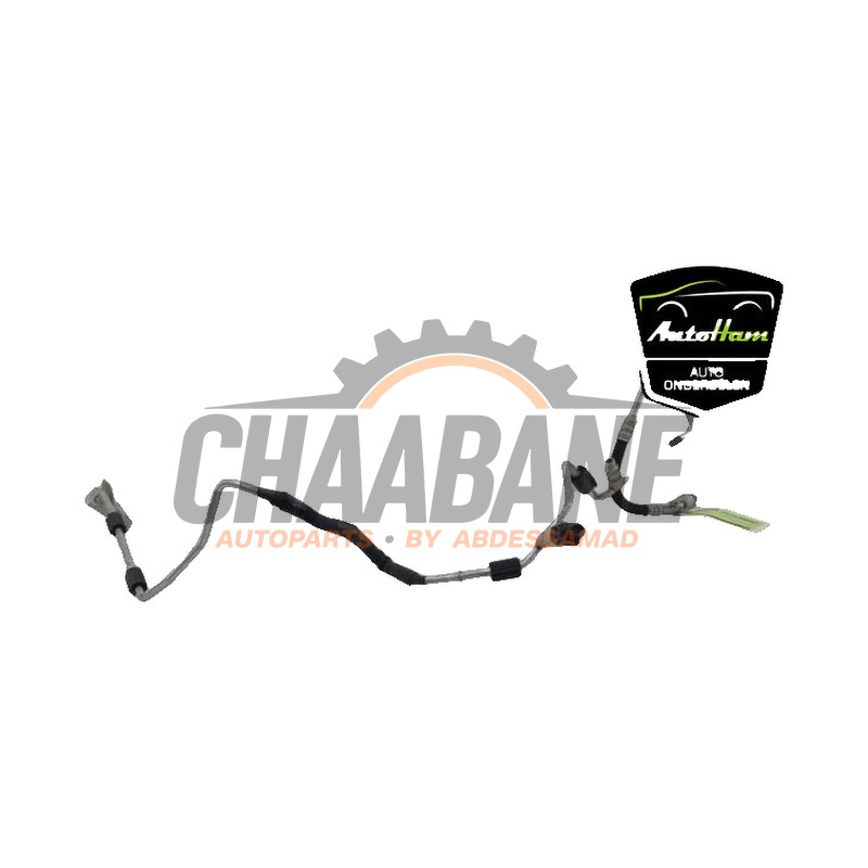 Tuyau clim 6C0816741J Skoda Fabia III Combi (NJ5) 1.2 TSI 16V Greentech 2014 / 2022