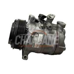 Pompe clim A0008303002 Mercedes GLC Coupe (C253) 2.2 220d 16V BlueTEC 4-Matic