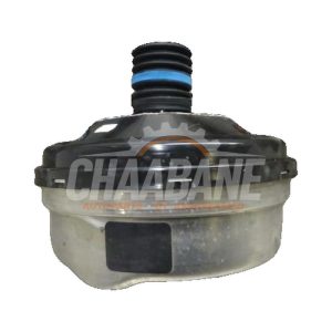 Assistant de freinage 8W0612103G Audi A5 Sportback (F5A/F5F) 2.0 TFSI g-tron 16V 2016